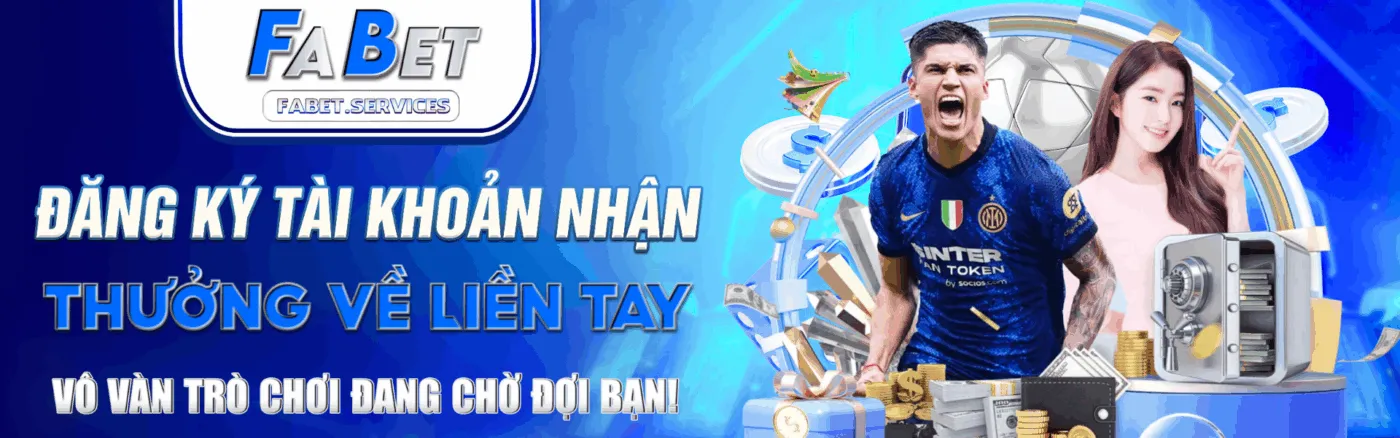 banner fabet