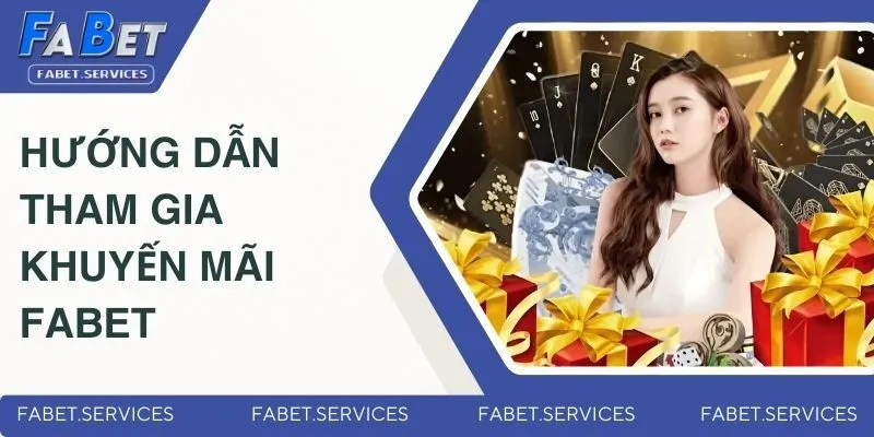 Hướng dẫn các bước tham gia chương trình ưu đãi